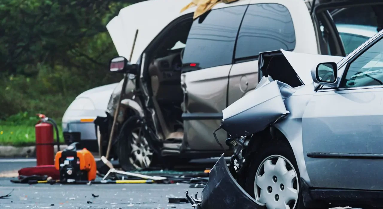 ACCIDENTES FIN DE ANO