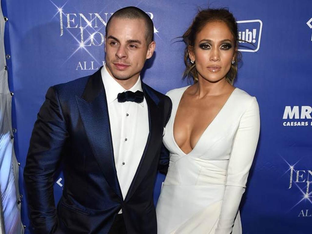 CASPER CANNABIS JLO