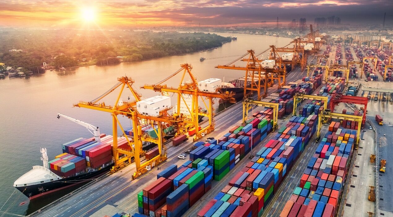 CRECIMIENTO EXPORTACIONES