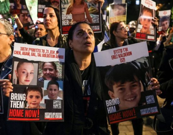 HAMAS ACUERDO REHENES