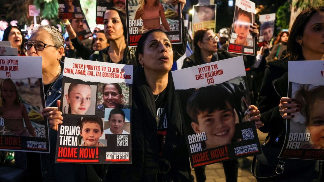 HAMAS ACUERDO REHENES