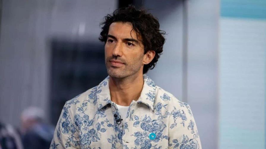 JUSTIN BALDONI