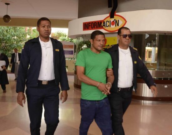 MUJER ASESINADA SANTIAGO