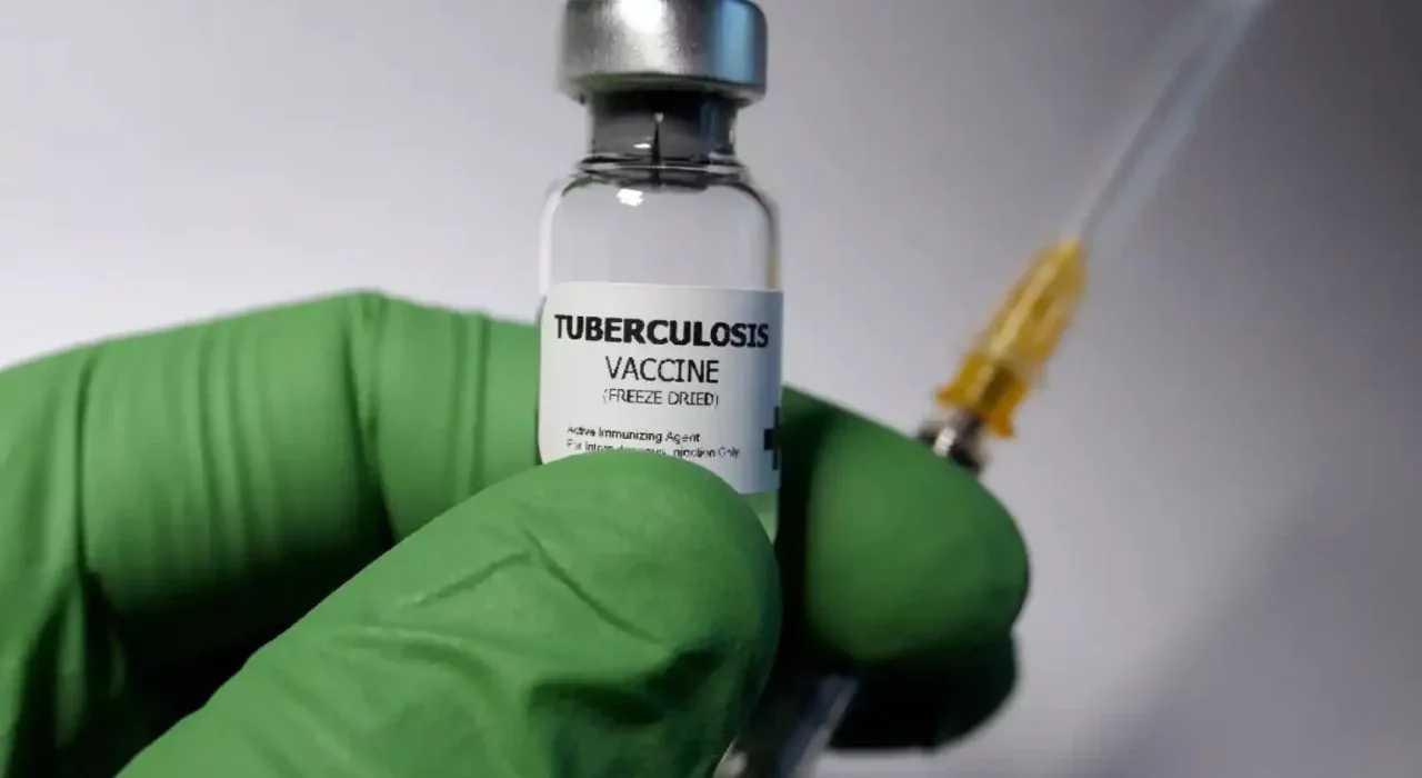 NUEVO MECANISMO TUBERCULOSIS 1