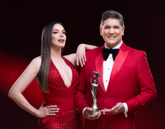 SOBERANO 2025 CONDUCTORES