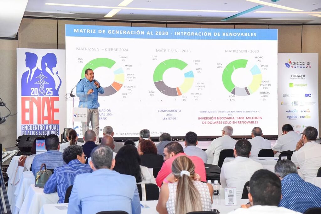 CECACIER consolida agenda regional para transición energética en Puerto Plata 3 Snapinst.app 475696029 18484606432027429 8998358398971534588 n 1080