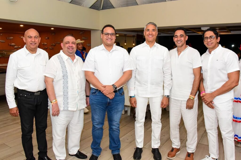 CECACIER consolida agenda regional para transición energética en Puerto Plata 2 Snapinst.app 475720301 18484572865027429 5868331088561380635 n 1080
