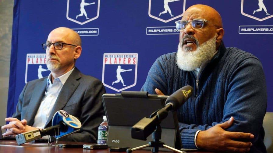 Salario promedio en las Grandes Ligas alcanza récord de 4,66 millones de dólares en 2024 2 salario promedio en mlb alcanzo record de 466 millones en 2024 focus 0 0 896 504