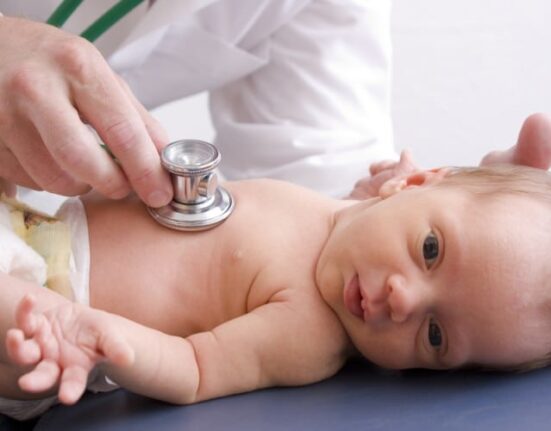 Cardiopatia Congenita