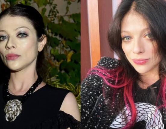 Michelle Trachtenberg