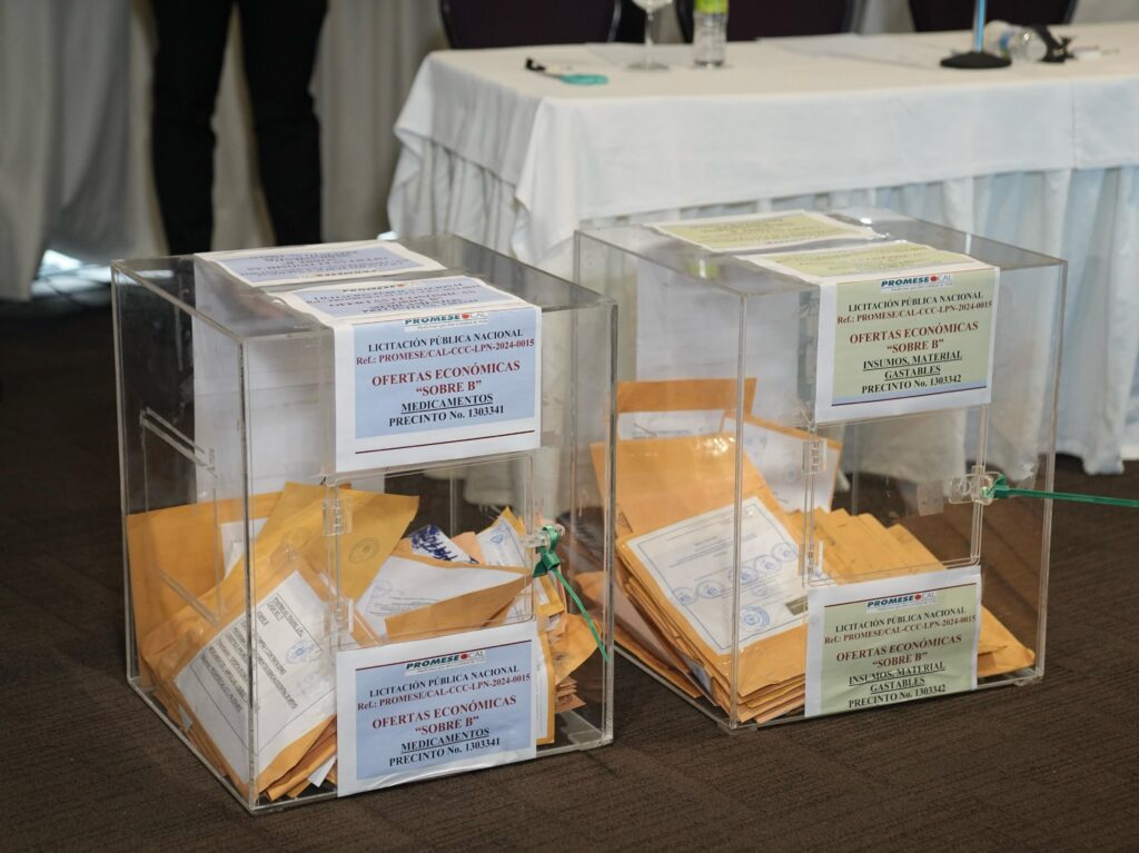 PROMESE/CAL inicia licitación pública estratégica de RD$3,167 millones para fortalecer abastecimiento de medicamentos 5 WhatsApp Image 2025 02 21 at 18.37.33 2