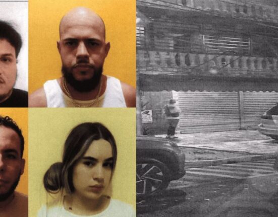 asi actuaba la red criminal de explotacion sexual en santo domingo focus 0 0 896 504