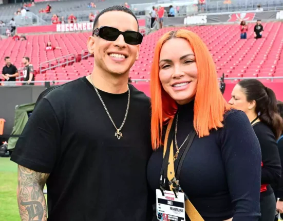 daddy yankee mireddys gonzalez 1 13b5b3776e594512b1d36878172ccf5c