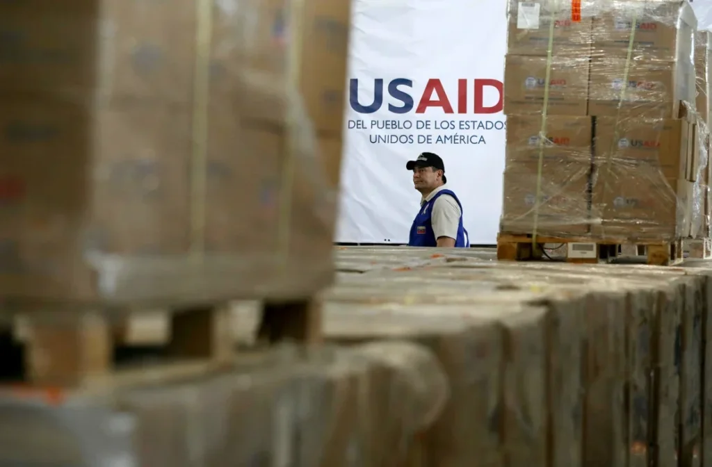 La ayuda de USAID en América Latina bajo la lupa de Trump 3 usaid 20250204103051702.jpeg