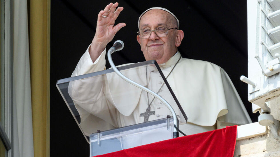 w980 p16x9 2024 09 01T111202Z 1586437566 RC2NR9A58364 RTRMADP 3 POPE ANGELUS