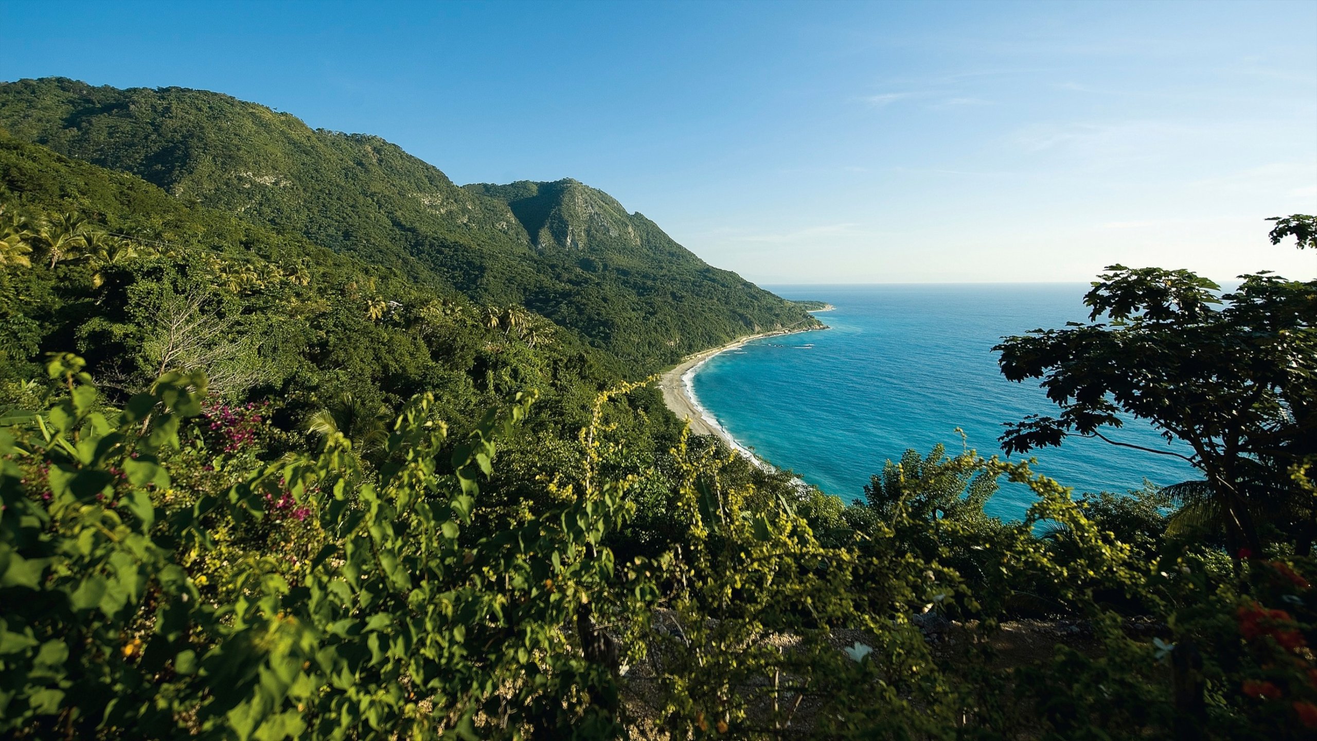 50161 Barahona Enriquillo Coastal Highway