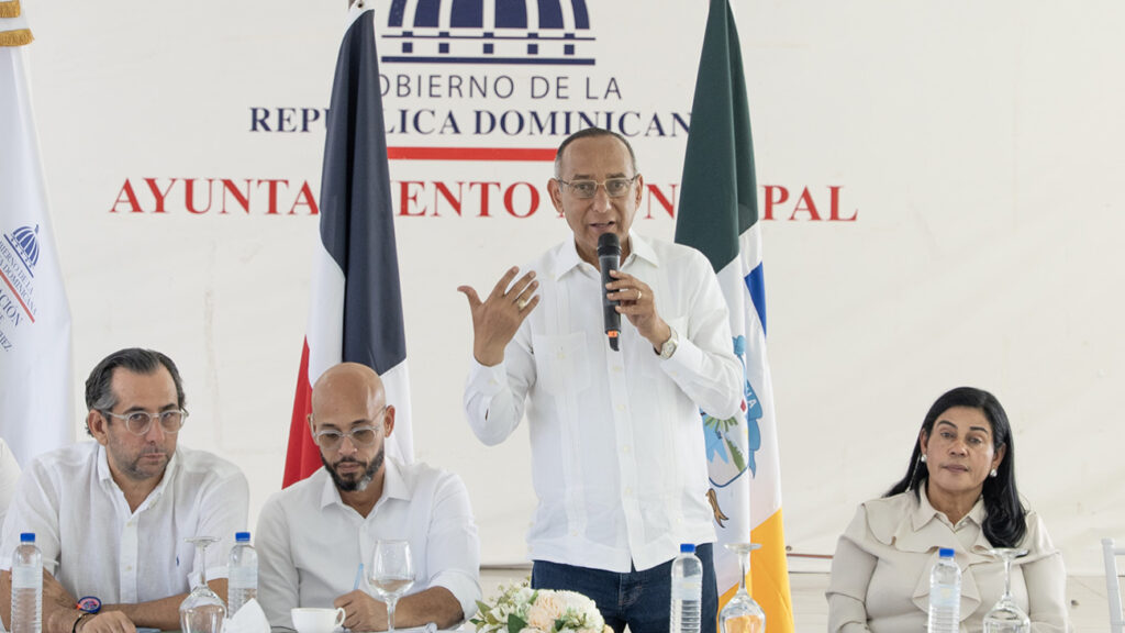 Iniciativa "El Gobierno en las Provincias" se expande a nivel nacional para fortalecer el desarrollo territorial 3 56 2 1