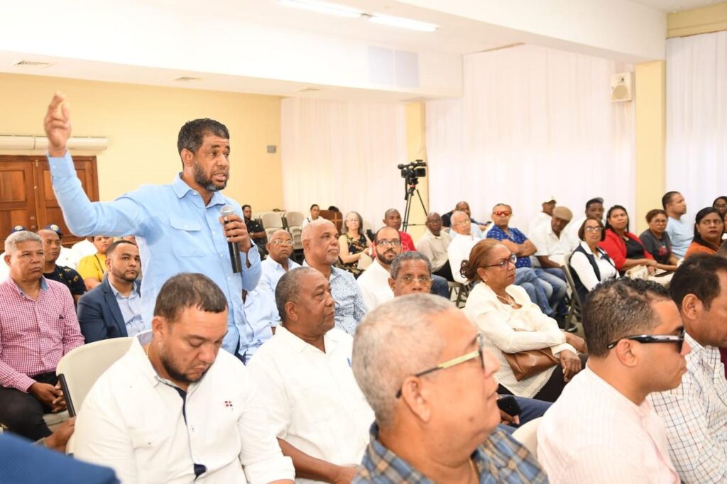 Iniciativa "El Gobierno en las Provincias" se expande a nivel nacional para fortalecer el desarrollo territorial 6 IMG 5873 1