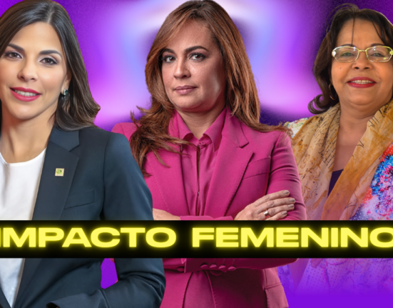 IMPACTO FEMENINO