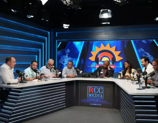 Jose del Castillo y Rafael Paz