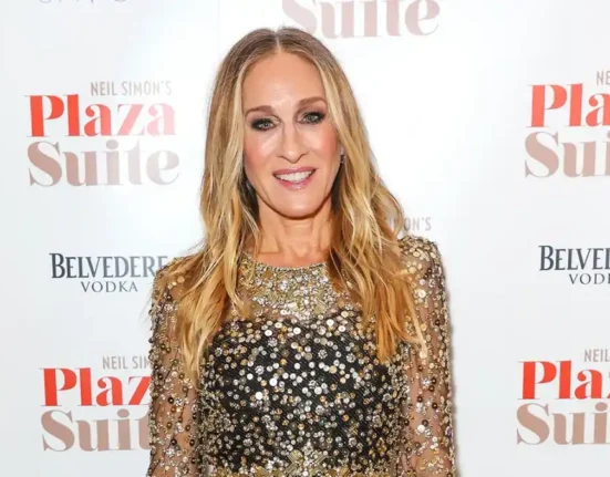 Sarah Jessica Parker Celebrates 59 By Showing Off Her Birthday Boots.jpg