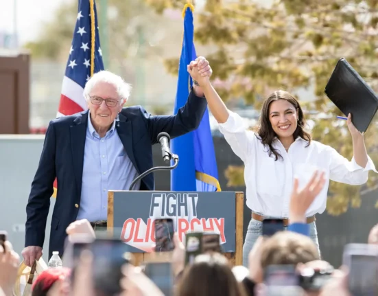 bernie aoc fight oligarchy tour.jpg