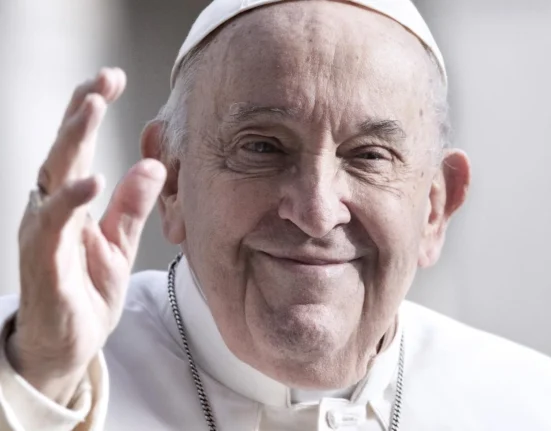 papa francisco salud trombocitopenia R7oyhnC8QZ9iVlpEWJbd1pN 1248x1248@MujerHoy