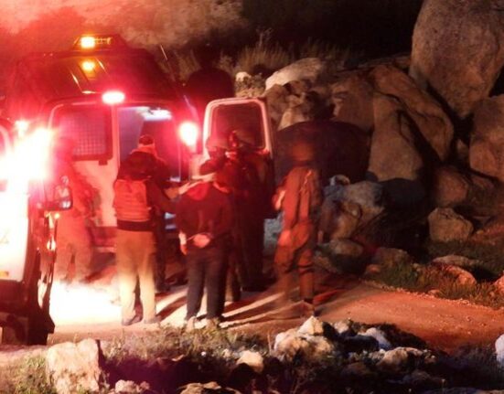 skynews hamdan ballal west bank 6866252