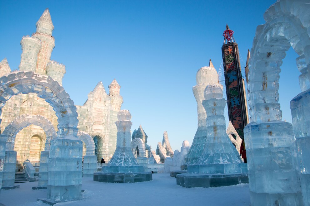 La ciudad de hielo de China que celebra uno de los festivales más curiosos del mundo 2 7YMXN4BYYVAPXP2BAB2YDL6EE4