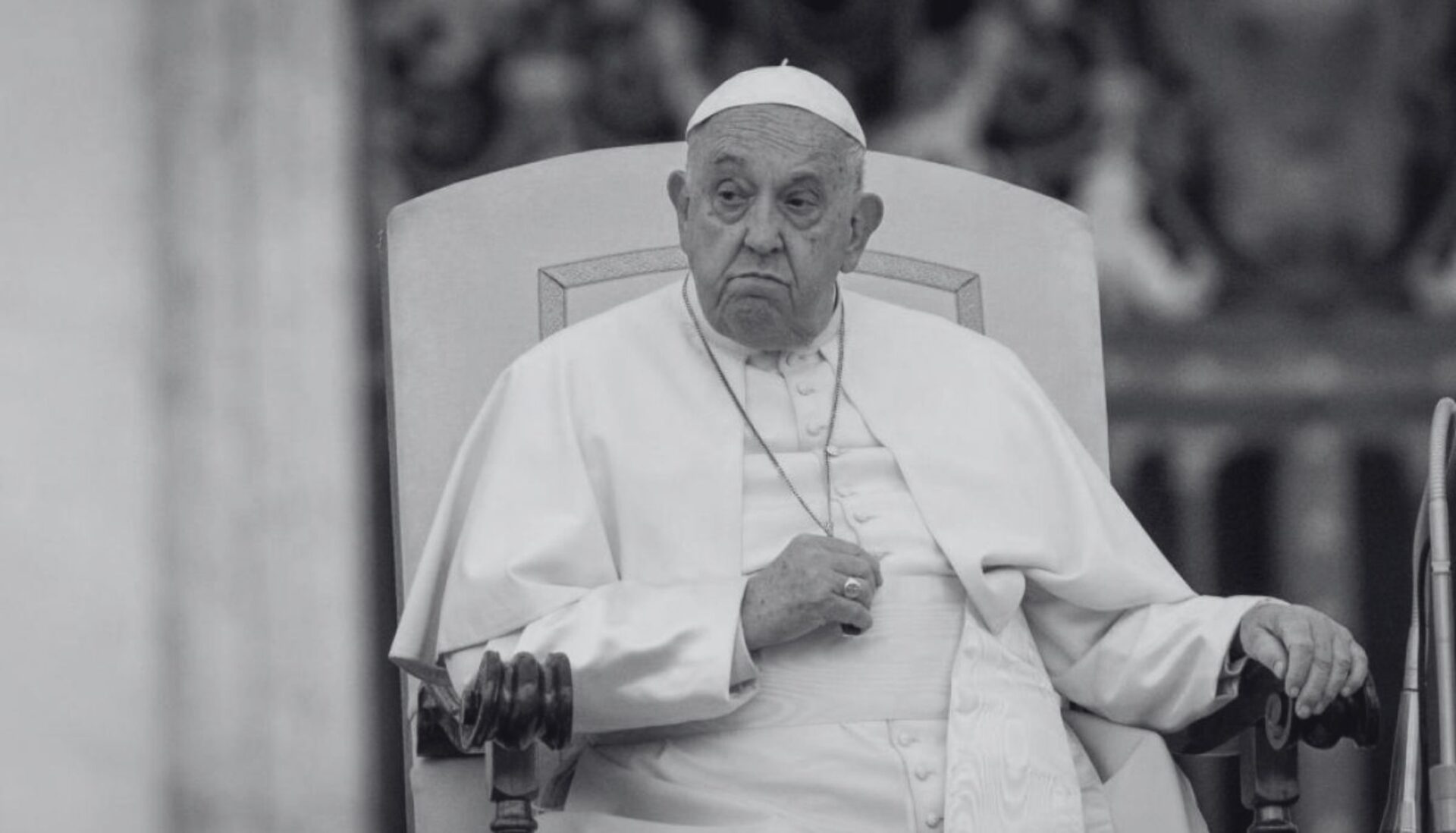 cosas que revoluciono el pap francisco