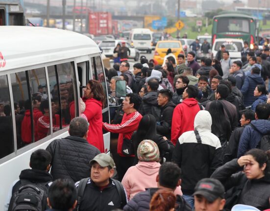 lima peru LP
