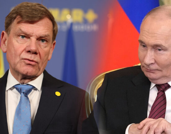 Alemania advierte de mas sanciones si Rusia no acepta alto el fuego La Tribuna