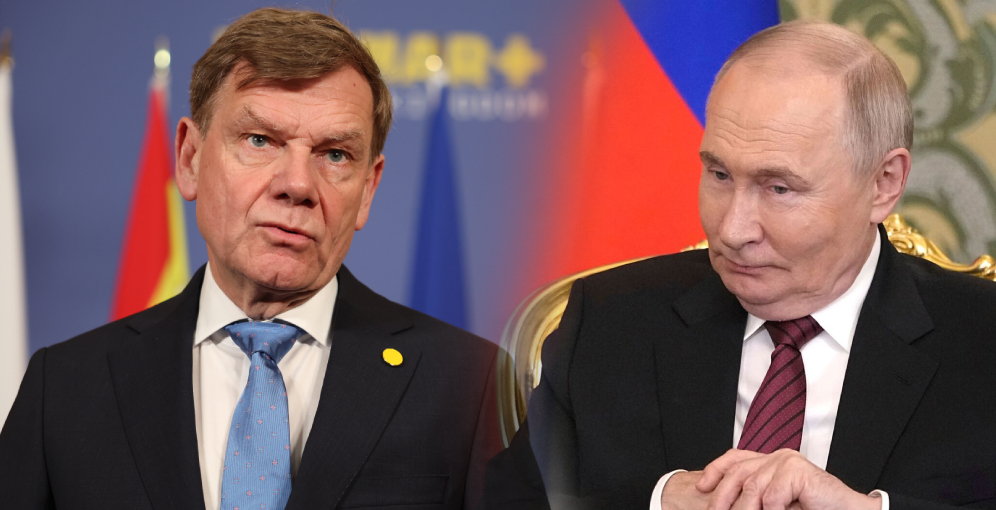 Alemania advierte de mas sanciones si Rusia no acepta alto el fuego La Tribuna