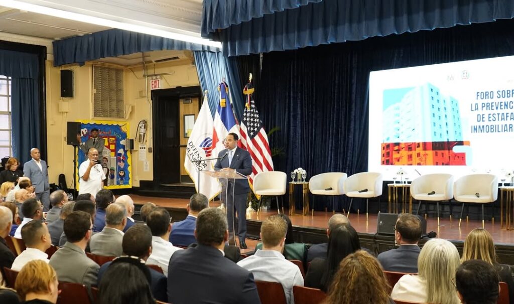 Senador Rafael Barón Duluc impulsa iniciativa en Nueva York para proteger a la diáspora dominicana de fraudes inmobiliarios 2 WhatsApp Image 2025 05 02 at 19.39.09 1