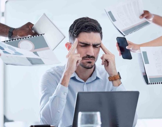 como manejar el estres BxP