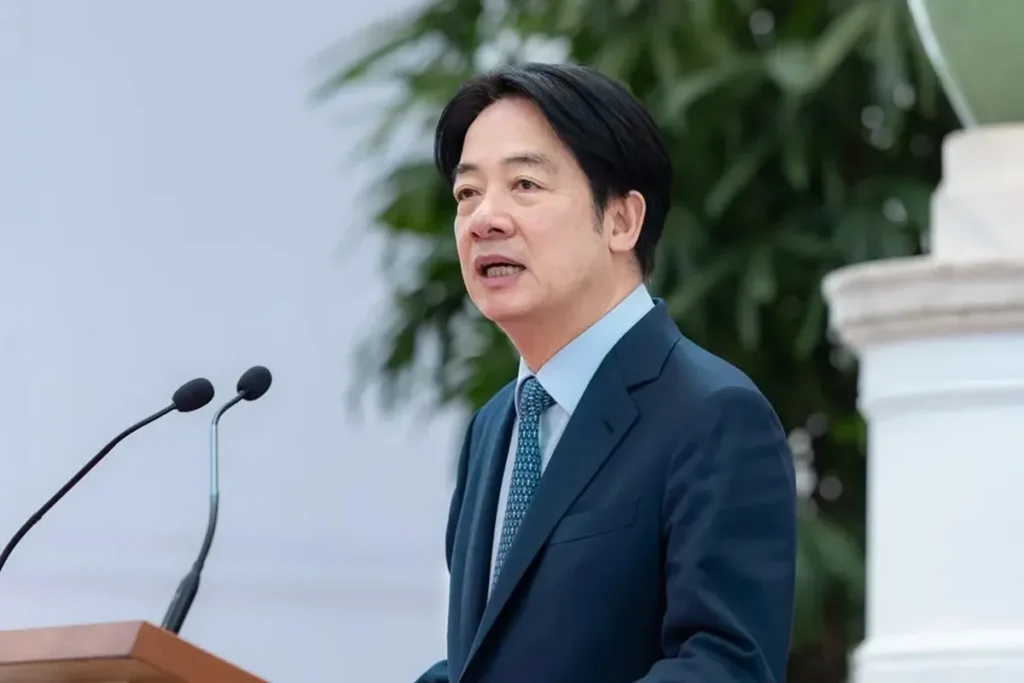 Taiwán refuerza su defensa frente a China: recibe 16 misiles balísticos ATACMS de Estados Unidos 2 taiwan estados unidos efe 1jpg.jpg