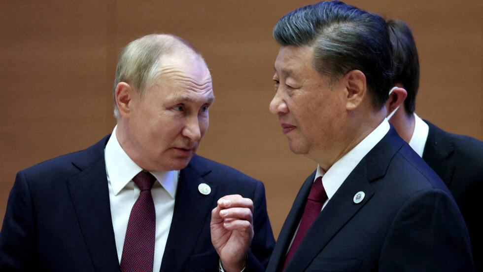 w980 p16x9 2023 03 13T074543Z 434485312 RC27IW95IE1Q RTRMADP 3 UKRAINE CRISIS CHINA RUSSIA