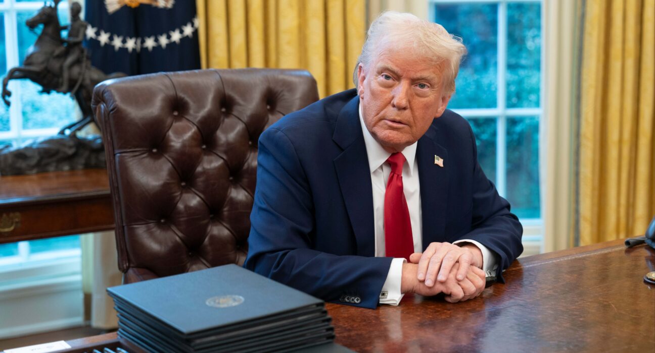 DonaldTrump