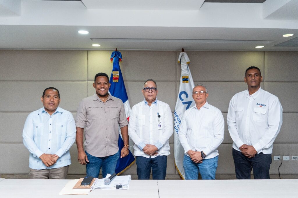 CAASD avanza en la rehabilitación de acueductos clave para mejorar el suministro de agua potable en el Gran Santo Domingo 2 IMG 6157