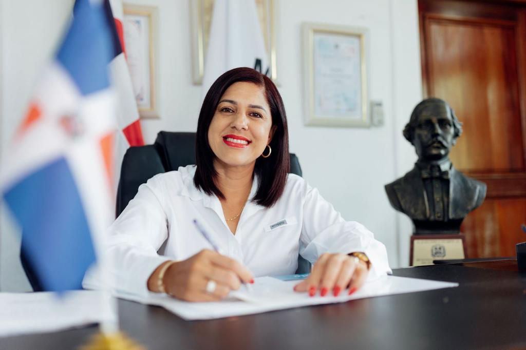 Maria Mercedes Ortiz