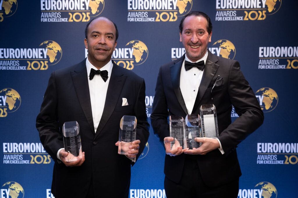 Banreservas recibe cinco premios de Euromoney y continúa con su liderazgo regional 3 IMG 7594