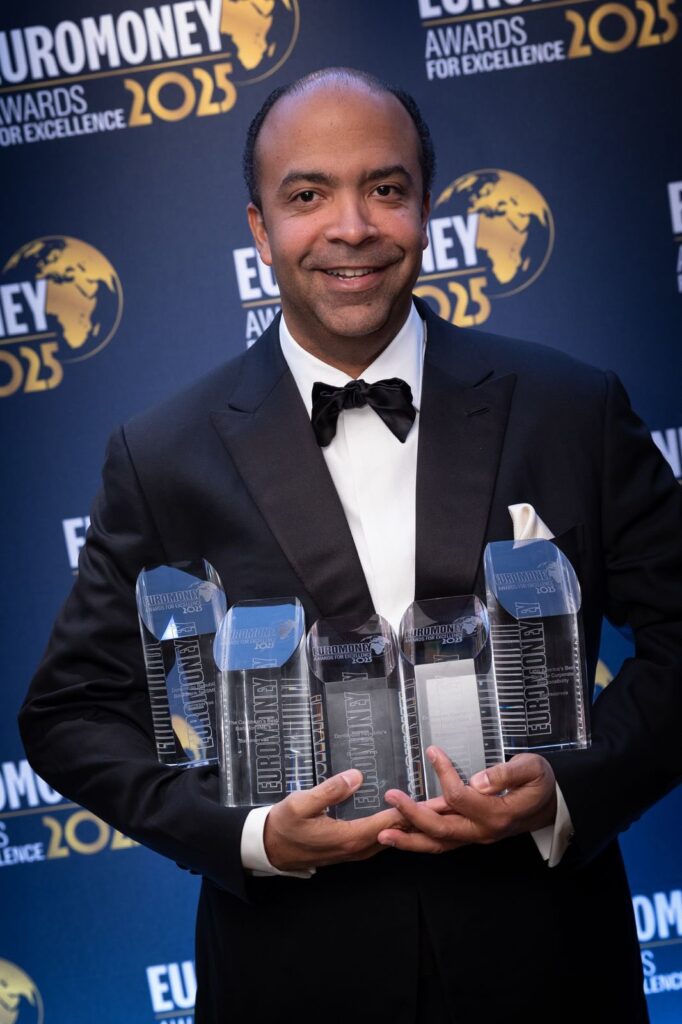 Banreservas recibe cinco premios de Euromoney y continúa con su liderazgo regional 2 IMG 7595