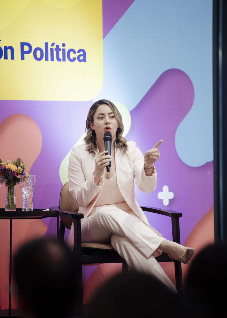 GALA Media Group celebró la cuarta edición de Diálogo: Democracia y Desarrollo 3 IMG 0920