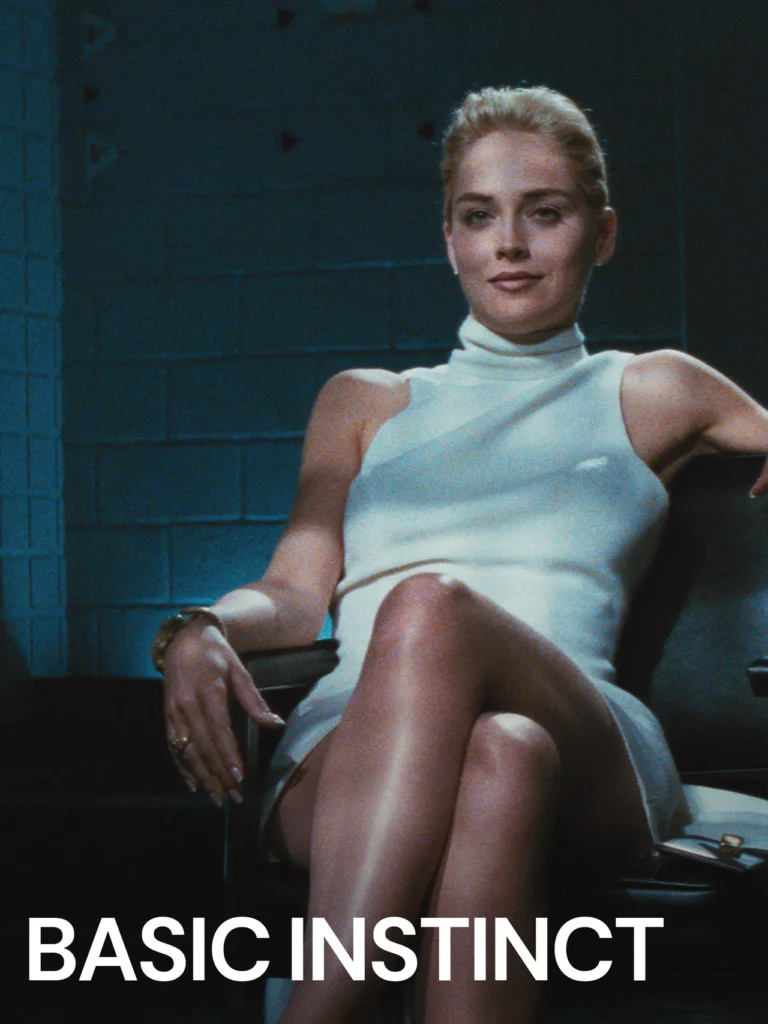 Sharon Stone arremete contra el reboot “anti-woke” de Instinto básico 2 IMG 9342