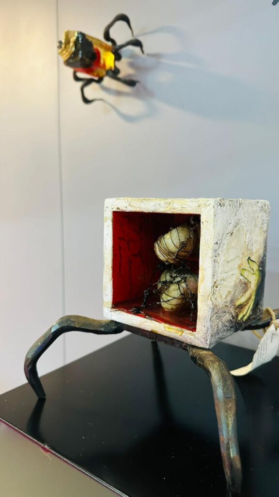 Banreservas inaugura exposición “Melissa 20, Momentos” en Top Resa 2025 7 PHOTO 2025 09 23 13 35 40 2