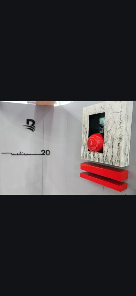 Banreservas inaugura exposición “Melissa 20, Momentos” en Top Resa 2025 4 PHOTO 2025 09 23 13 35 41