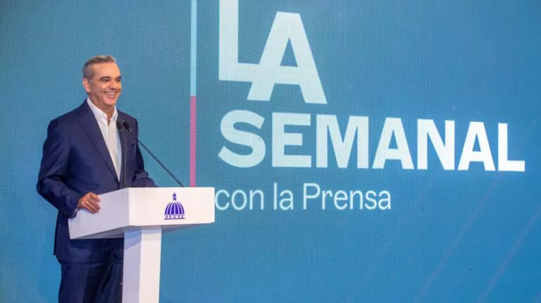 Presidente Abinader anuncia inversión de US$315 millones para atletas dominicanos en Juegos Centroamericanos y del Caribe 2 IMG 2260