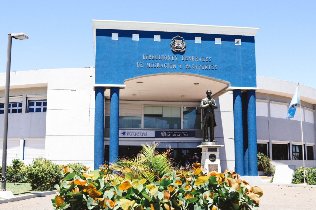 República Dominicana garantiza soberanía y seguridad en la emisión de su nuevo Pasaporte Electrónico 2 PHOTO 2025 10 13 17 53 30 2