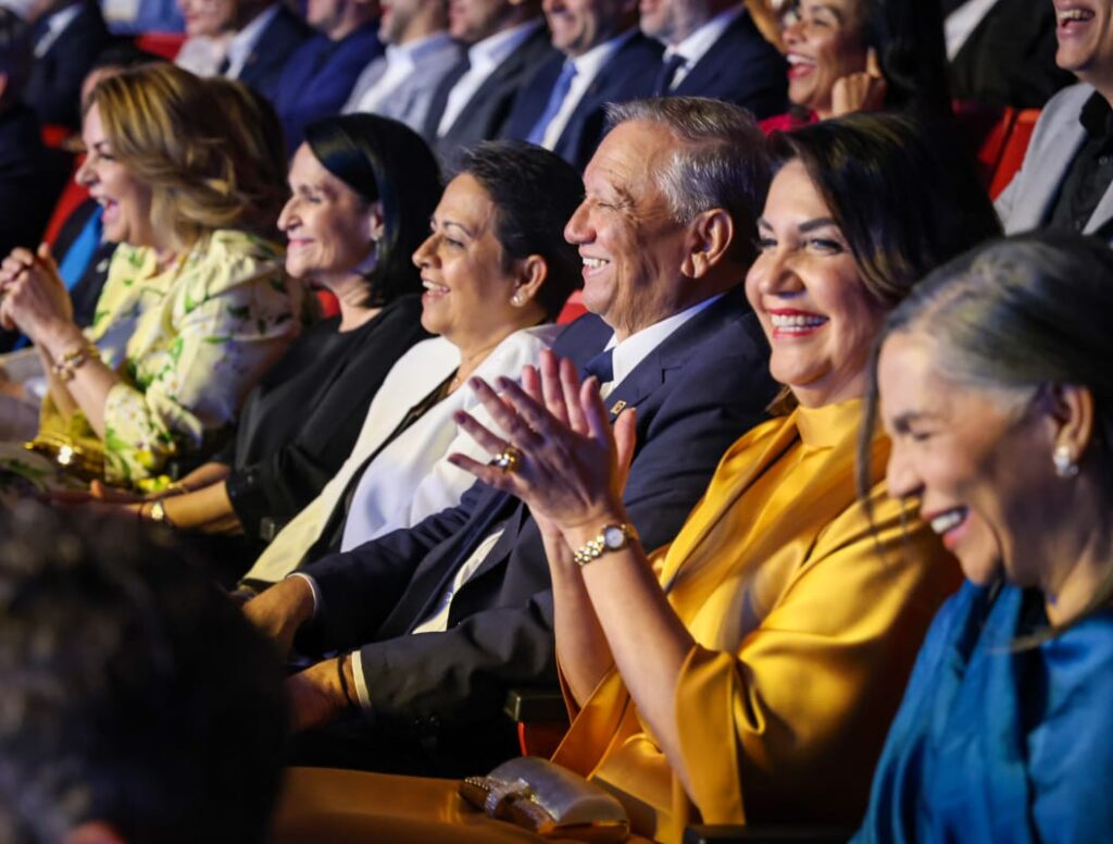 Banreservas celebra 84 años reconociendo la trayectoria de 582 colaboradores 4 PHOTO 2025 10 19 11 36 54