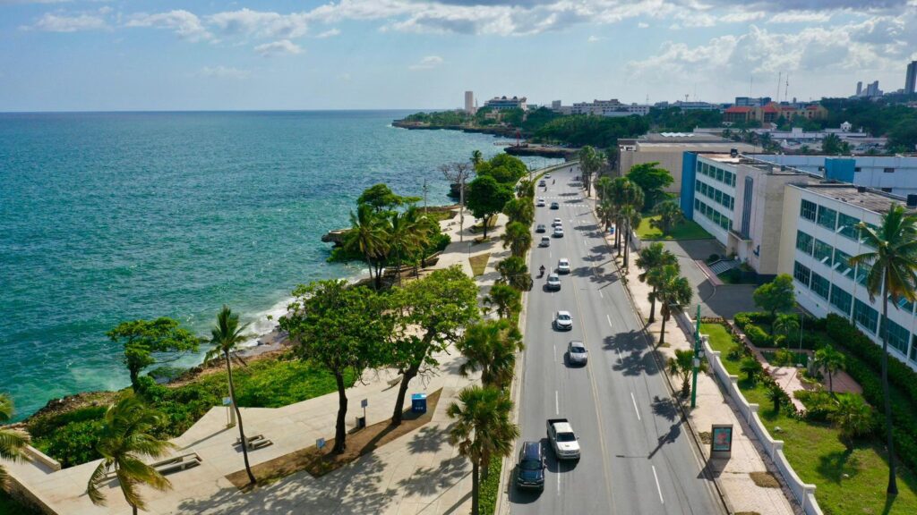 INTRANT y DIGESETT activan operativo especial con 2,000 agentes para garantizar movilidad durante Black Friday 2025 2 090f0fda 6946 477c ae71 0281aaab3e5b